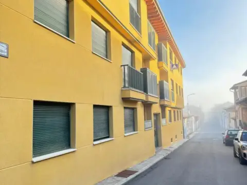 Piso en Avenida de San Isidro