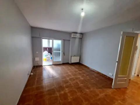 Piso en Madrid