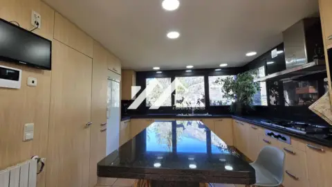5-bedroom chalet for sale in Ordino · 59 of 60