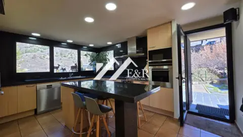5-bedroom chalet for sale in Ordino · 60 of 60