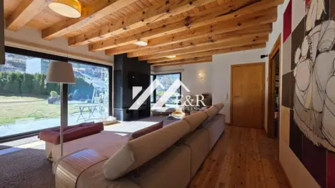 5-bedroom chalet for sale in Ordino · 51 of 60