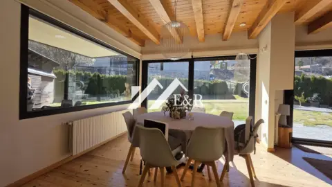 5-bedroom chalet for sale in Ordino · 52 of 60
