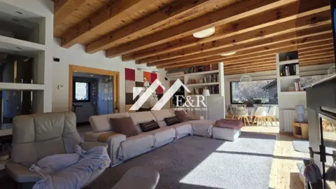 5-bedroom chalet for sale in Ordino · 53 of 60