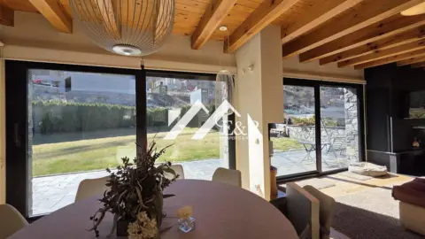 5-bedroom chalet for sale in Ordino · 56 of 60