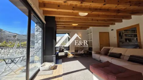 5-bedroom chalet for sale in Ordino · 57 of 60