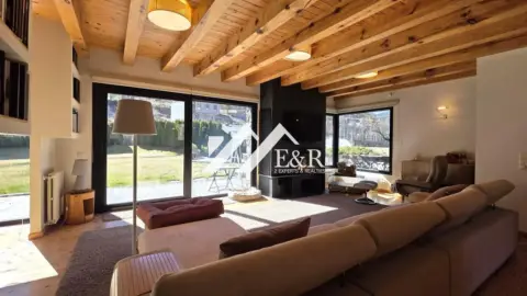 5-bedroom chalet for sale in Ordino · 58 of 60