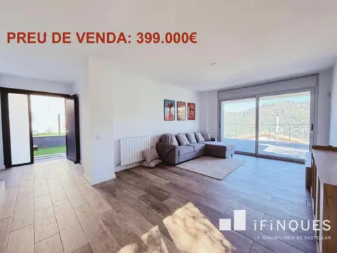 Chalet en Sant Feliu del Raco