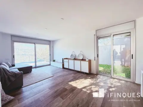 Chalet en Sant Feliu del Raco