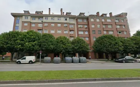Piso en Avenida de Gaspar García Laviana, 79