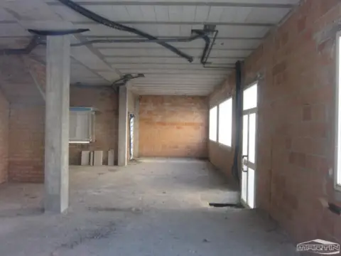 Local comercial en calle Era Alta