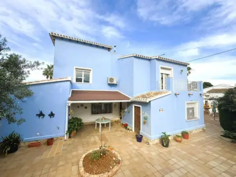 Chalet en Assagador de Cabanes, 51