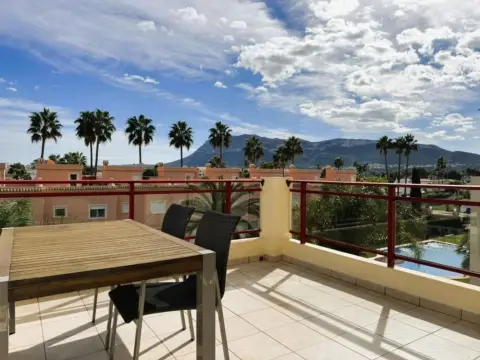 Piso en Camino del Azagador de la Marjal, 6