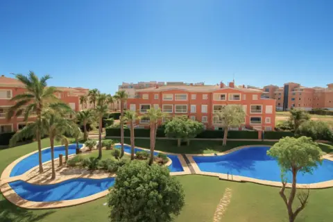 Piso en Camino del Llavador, 18