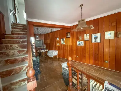Chalet en calle de Alberto Senti, 27
