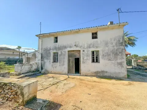 Terreno en Partida Pinella