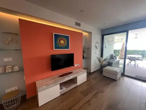 Piso en calle Pinazo, nº 21