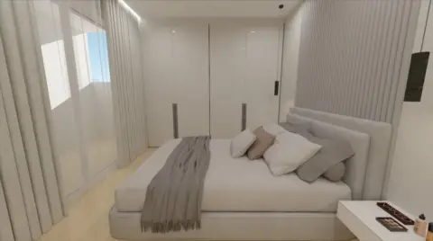 Casa en Carrer de Ramón de la Cruz