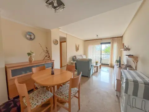 Apartamento en Puerto