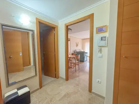 Apartamento en Puerto
