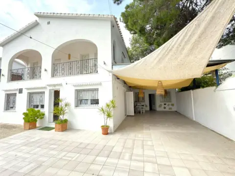 Pis – Dénia