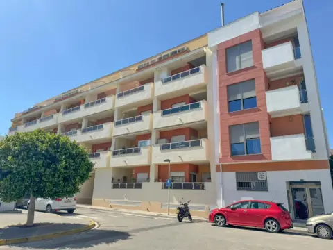 Ático en Comunidad Valenciana