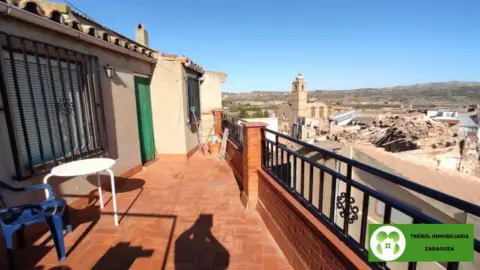 Chalet en calle Casicas