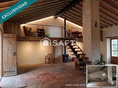 Piso en Castel de Cabra