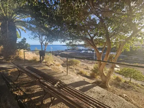 Piso en calle de los Realejos