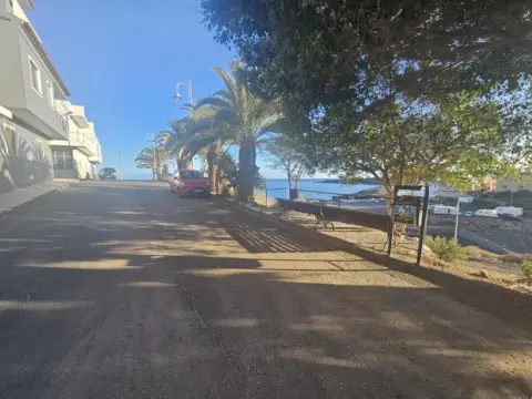 Piso en calle de los Realejos