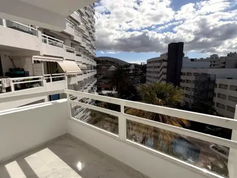 Estudio en Avenida Venezuela