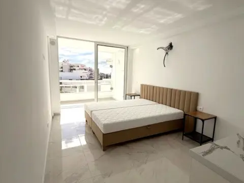 Estudio en Avenida Venezuela