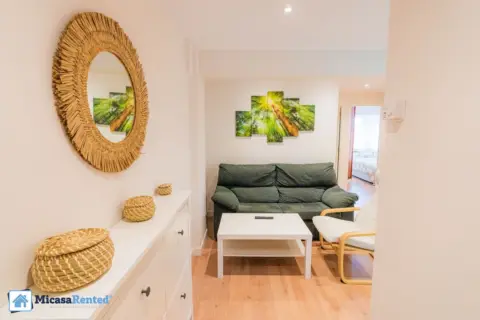 Piso en calle de Benidorm