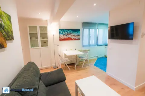 Piso en calle de Benidorm