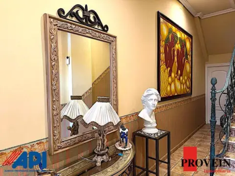 Dúplex en Santa Cruz del Retamar