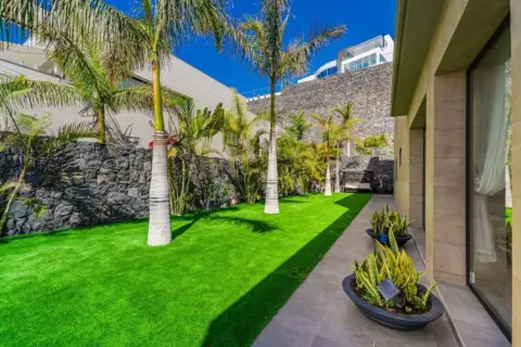 Chalet en Costa Adeje