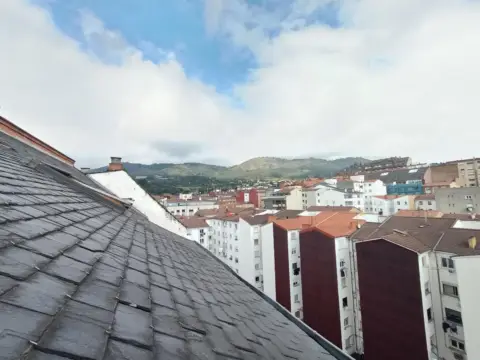 Piso en calle de Vázquez de Mella