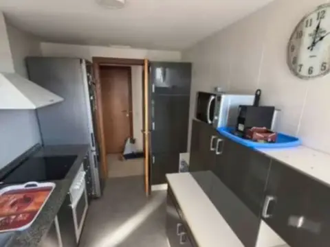 Piso en Casas Verdes-Mas del Rosari