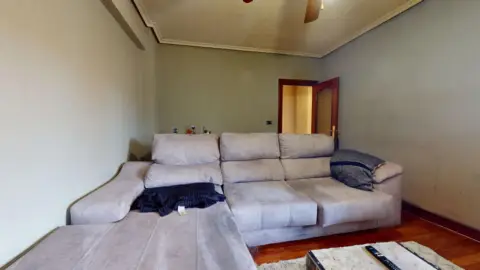 Piso en calle San Juan Bautista