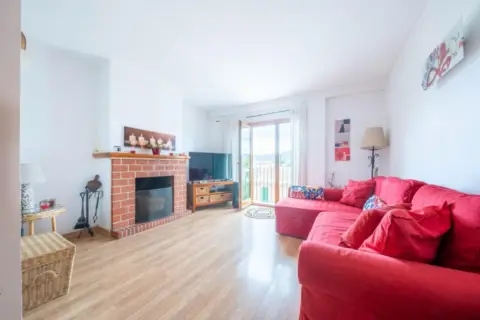 Piso en Carrer de Bernat de Santa Eugènia