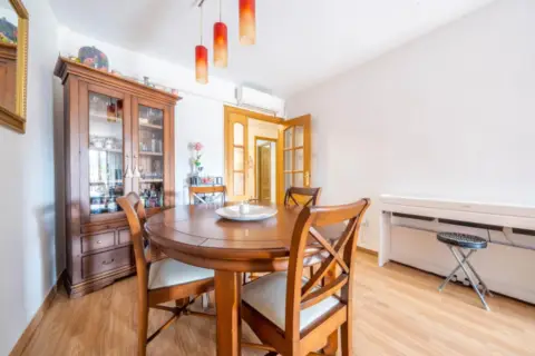 Piso en Carrer de Bernat de Santa Eugènia