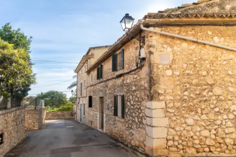 Casa en Carrer de Paradis, 2