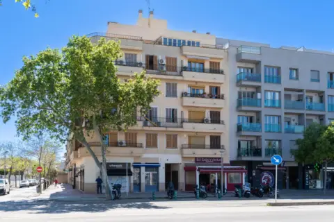 Piso en Carrer d'Aragó, 204