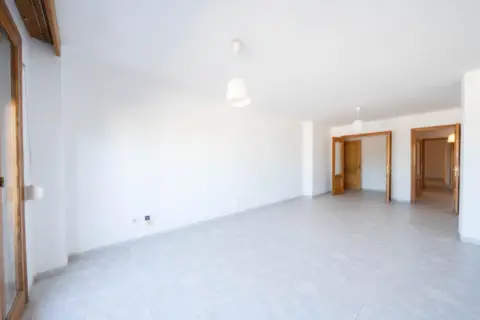Piso en Carrer d'Aragó, 204