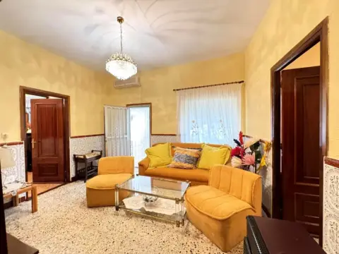 Chalet en calle de Doctor Teodoro Sacristán