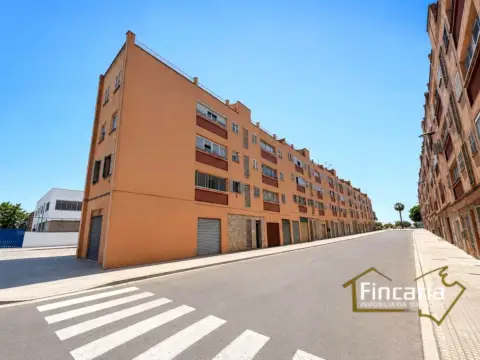 Piso en Carrer de Son Josep