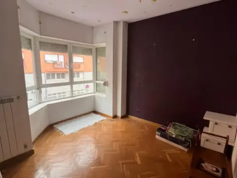 Piso en Constitución-Balconcillo