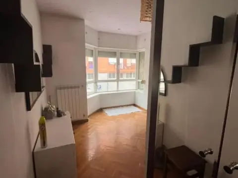 Piso en Constitución-Balconcillo