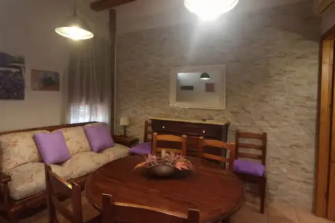 Casa adosada en Passeig Les Flors