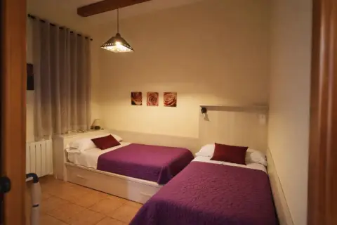 Casa adosada en Passeig Les Flors