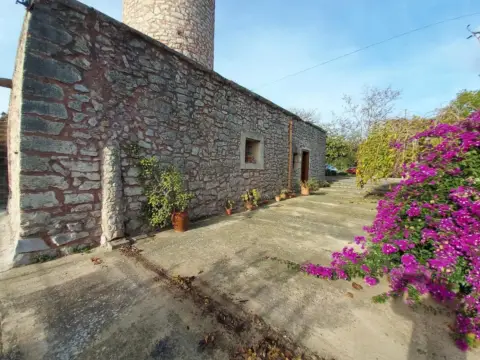 Finca rústica en Área de Binissalem